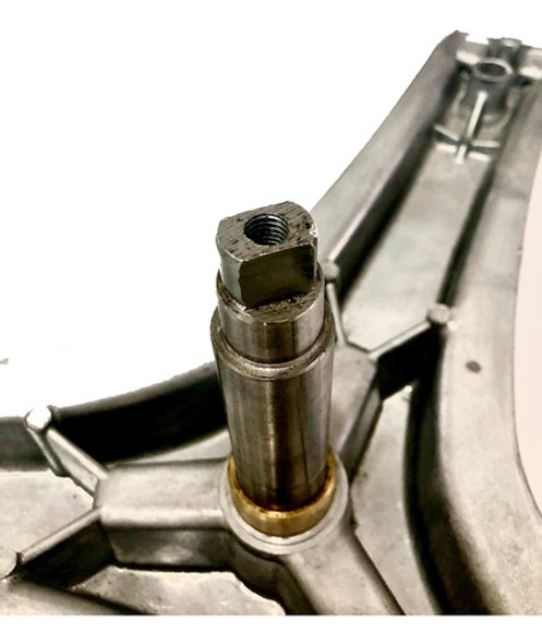 Soporte Eje Tambor Lavarropas Drean Next 8 Kilos 1 Soporte Eje Tambor Lavarropas Drean Next 8 Kilos 1