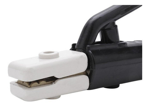 Pinza Porta Electrodo 500 Amp 1