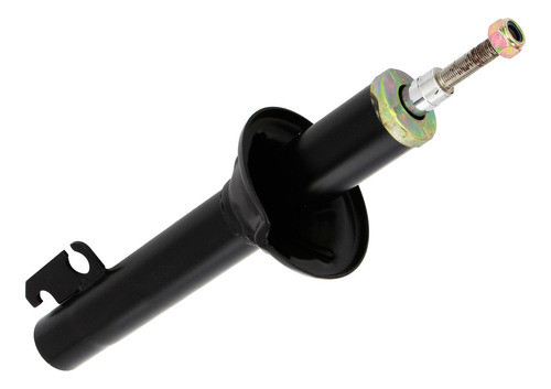 Kit X2 Amortiguadores Delanteros Ford Escort 88/94 1