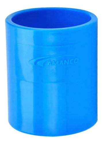 Luva Sold 75mm Amanco 0