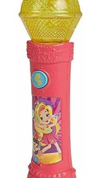 Fisherprice Sunny De Canta Microfono Multicolor 1