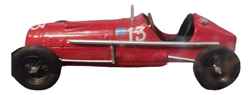 Volpi Chevrolet Coleccion Fangio Ixo 1 43 0