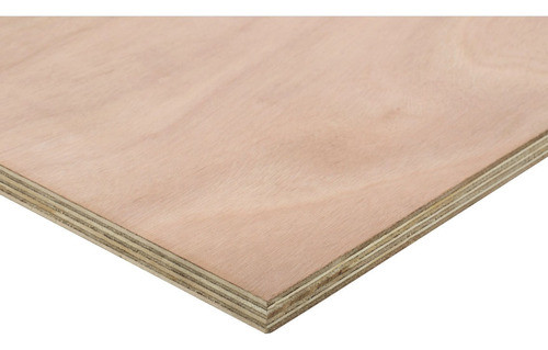 Chapon  Fenólico  Okume   12 Mm     Para Muebles 0