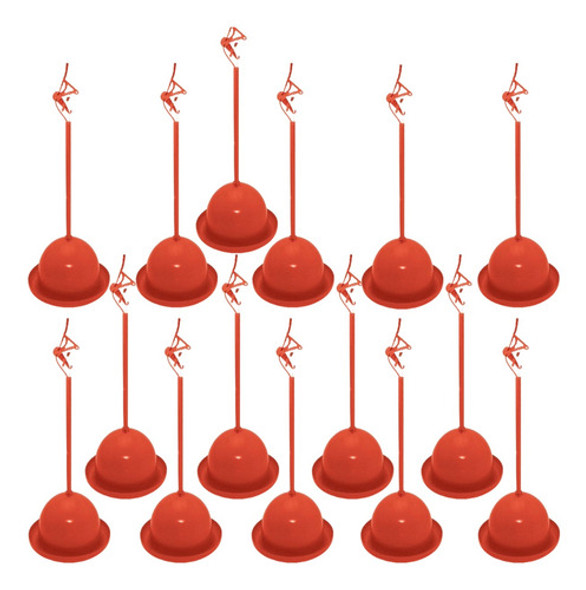 15 Bebedouro Pendular Automático Para Aves 0 15 Bebedouro Pendular Automático Para Aves 0