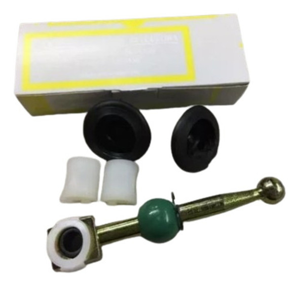 Kit Reparación Selectora Renault 9 11 19 Clio Kangoo Megane 0