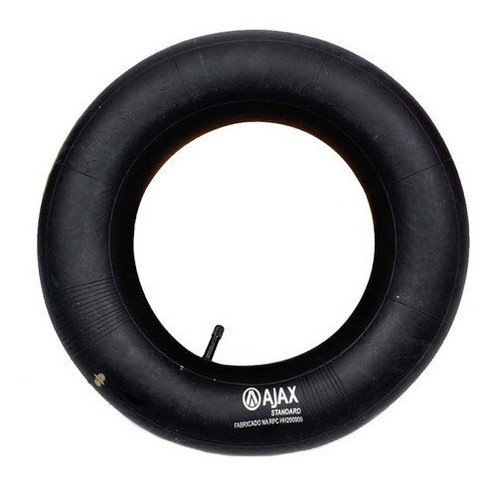 Câmara De Ar Carrinho De Mao  3.25-8 Tr1 Reforcada Kit C/3 0