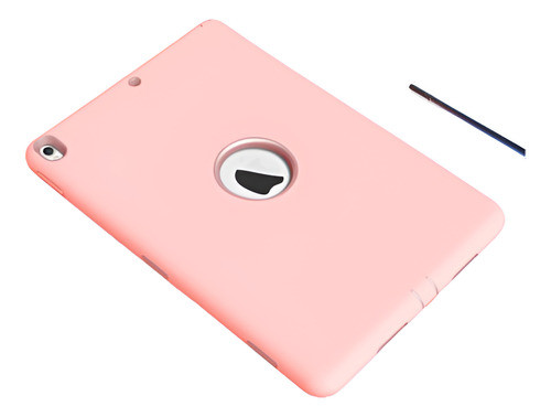 Cubierta Para iPad Pro 10.5  A Prueba De Golpes Duro Híbrido 0