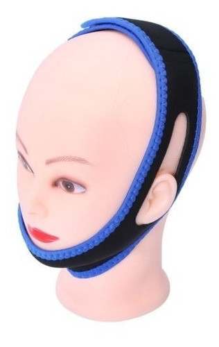 Anti Ronquidos Cpap Chin Correa Sleep Apnea Jaw Solution Tmj 1