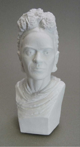 Frida Kahlo 0 Frida Kahlo 0