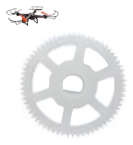 Oferta! Par De  Coronas Drone Wltoys Q222 Entrega Inmediata 0