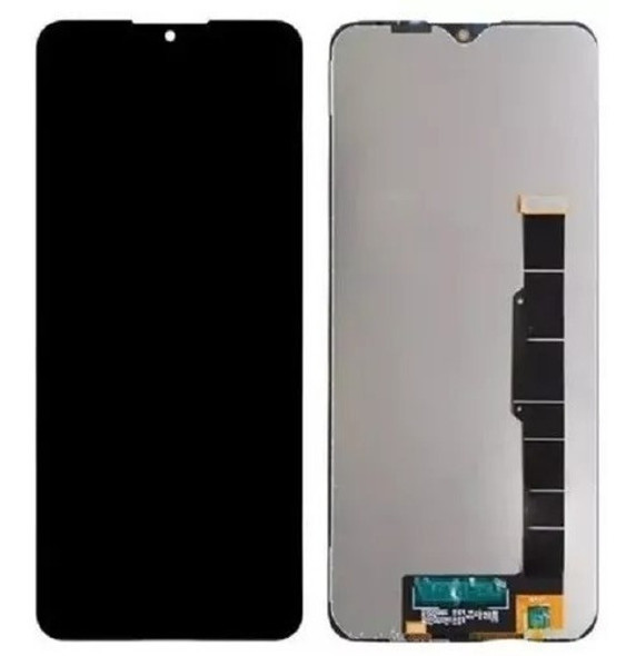 Modulo Tcl 20 Se T671e1 Oled Sin Marco Consultar Instalacion 1