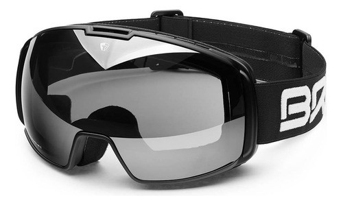 Antiparra Briko - Nyira 7.6 Black (silver Mirror) 0