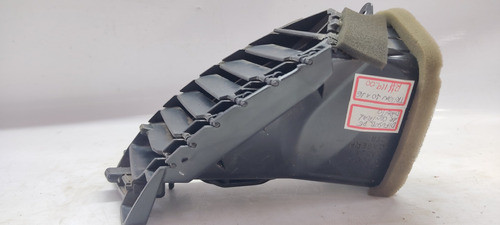 Difusor Ar Central L200 Triton 08a16 Original 1
