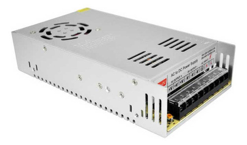 Fuente Switching 12v 500w 41.6a Pw500-12 0