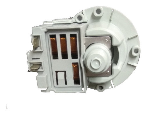 Bomba De Desagote Para Lavarropas Varias Marcas 1