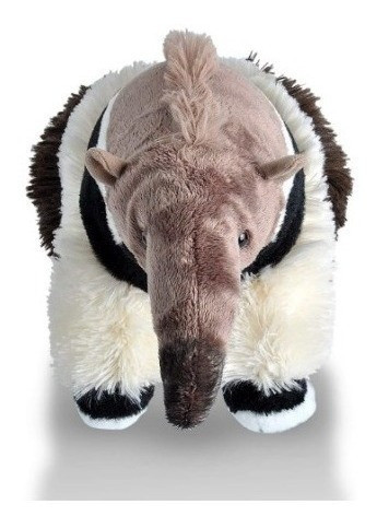 Super Pelúcia Tamanduá Wild Republic Diretamente Dos Eua 1