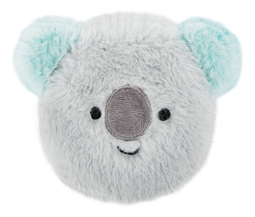 Bolsa Térmica De Gel Com Capa Protetora Coala 15757 - Buba 1