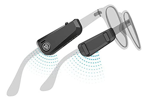 Jlab Jbuds Frames Wireless Open-ear Audio Para Tus Gafas | T 0