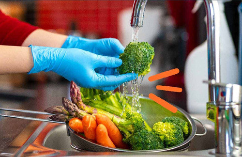 Diplomatura En Manipulacion De Alimentos Certificado 0