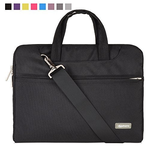 Qishare Bolso Protector Laptop 15.6 -16 0