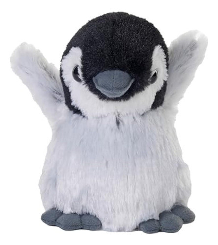 Wild Republic Peluche De Pingüino, Animal De 1