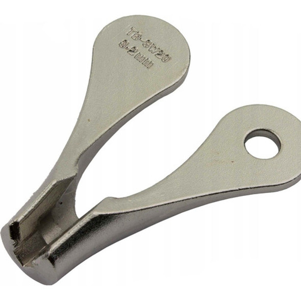 Llave Estira Rayos Bicicleta Super B Tb - Sw20 Profesional 0