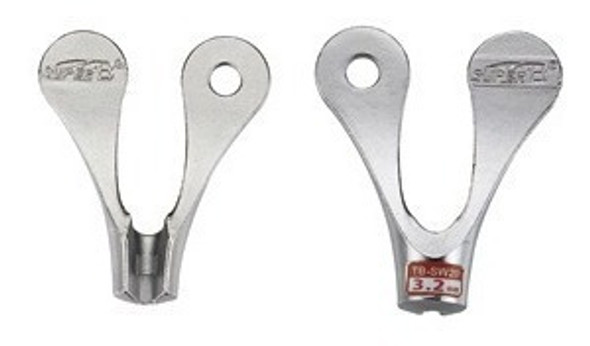 Llave Estira Rayos Bicicleta Super B Tb - Sw20 Profesional 1