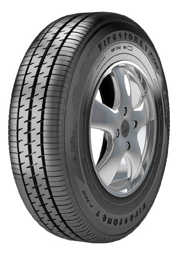 Neumatico Firestone 175/70r14 F700 84t 0