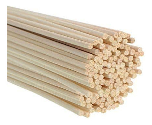 Varillas Difusoras Bambu De 23cm X 500u 0