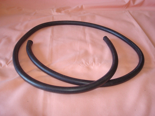 Manguera Para Gas Envasado 8 Mm X 145 Cms. Marca Pirelli 1