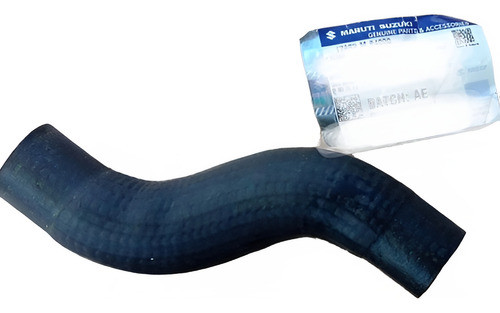 Mangon De Radiador Inferior Suzuki Maruti 94-02 0