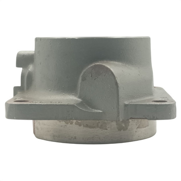 Carcaça Traseira Velocimetro Cargo 1422/1618 Eaton 3316278 1