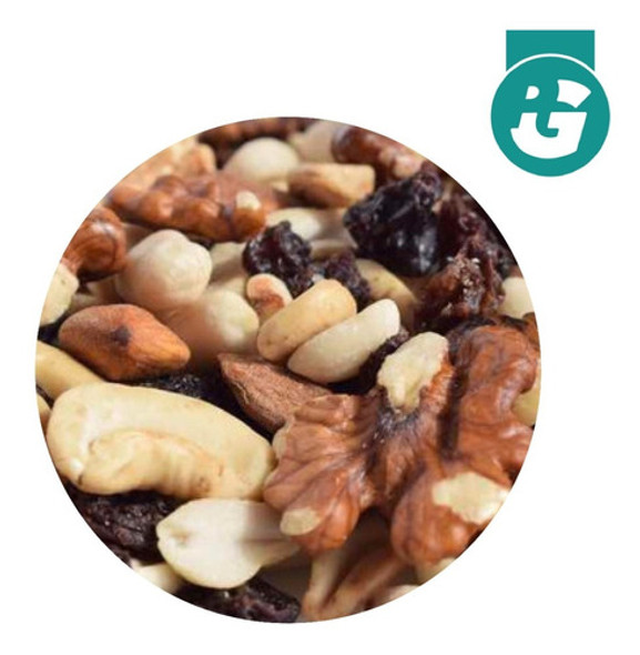 Mix Seco Tradicional X 500gr 1