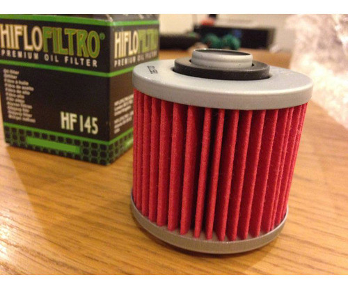 Filtro Aceite Hiflo » Jawa Rvm Ruta 40 600 - Boedo 1