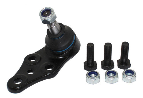 Rotula Suspension Chevrolet Kadett/ipanema Inferior. 0