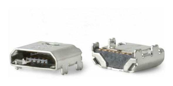 Pin De Carga Conector Microusb De Samsung Galaxy J7 (2016) 0