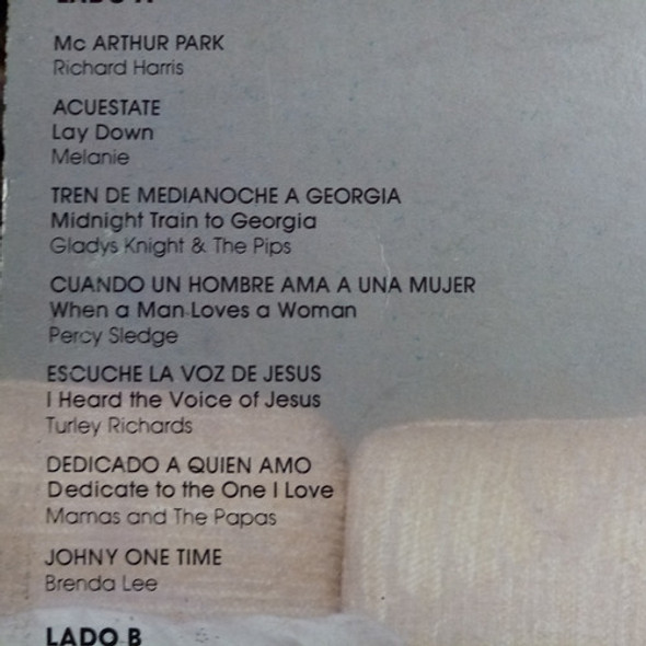 Aretha Franklin Gladys Knight Mamas Bread Sweet Memories 9 P 1