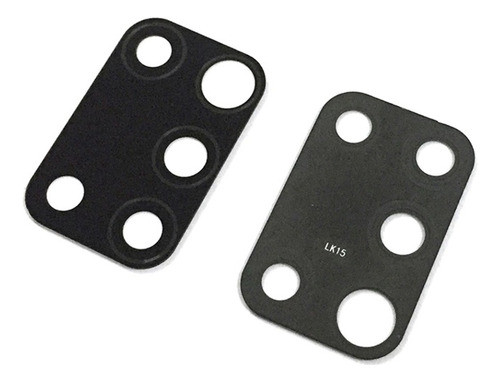 Repuesto Vidrio Cámara Compatible Con Samsung A31 0