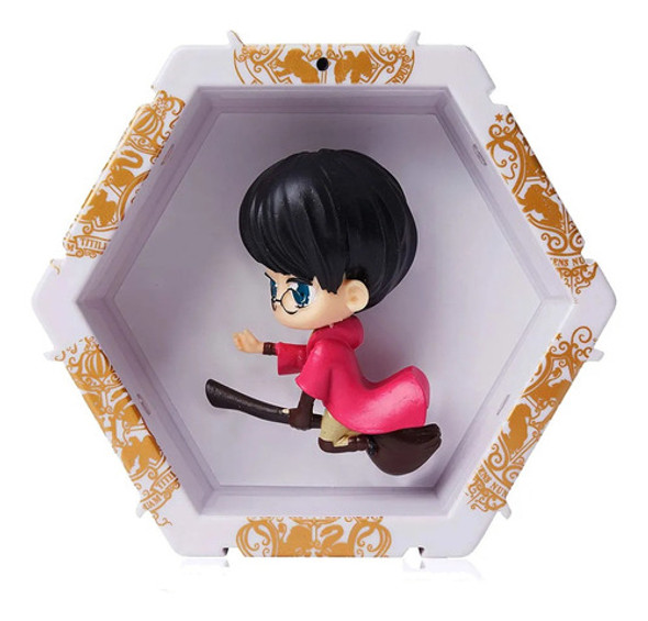 Figura Wow! Pod Harry Potter Harry Fly 0