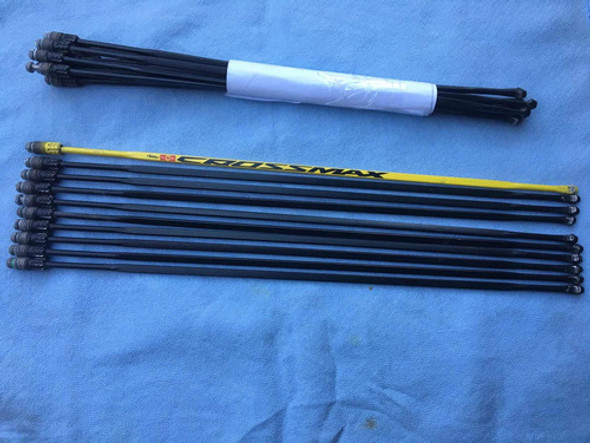 Rayos Mavic Crossmax Sl 27,5 0 Rayos Mavic Crossmax Sl 27,5 0