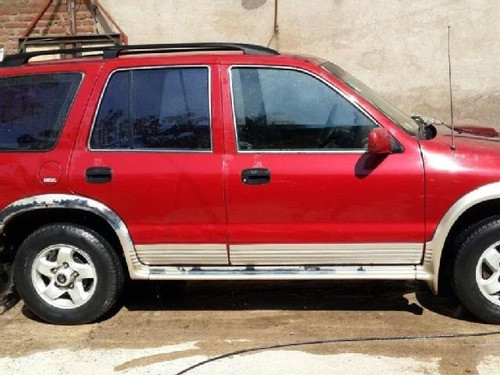 Vidrio Fijo Aleta Puerta Trasera Para Kia Sportage 0