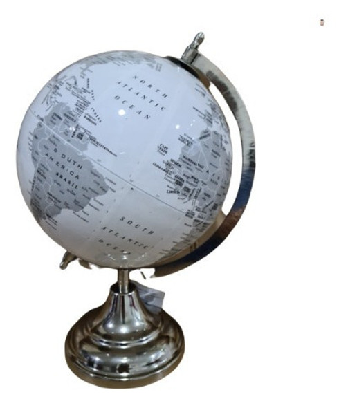 Globo Decorativo Mabruk 0