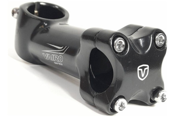 Stem Vairo Ma-4550  100mm  Black  (25.4) Aluminio 0