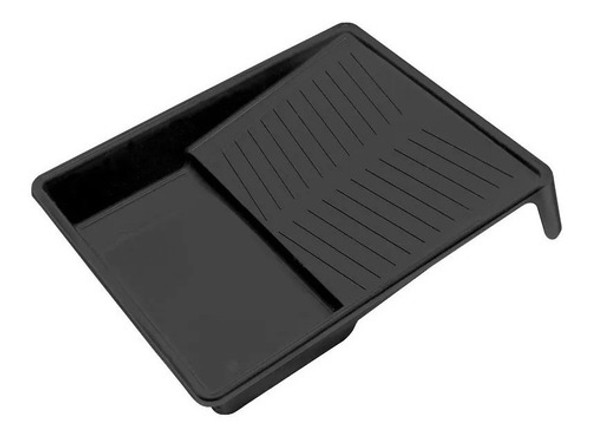 Bandeja Plastica Pintor Plana 22cm Con Escurridor Kushiro X5 0 Bandeja Plastica Pintor Plana 22cm Con Escurridor Kushiro X5 0