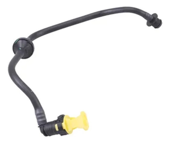 Manguera Vacio Servo Freno Agile Chevrolet  Original 0