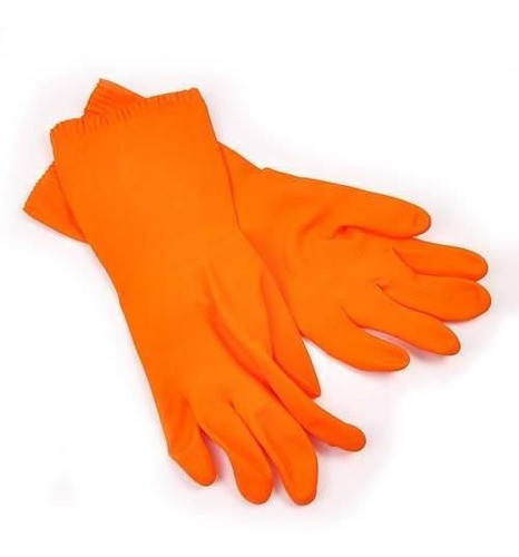 Guantes Mapa Prof. No Drop 8 X 10 Pares 0