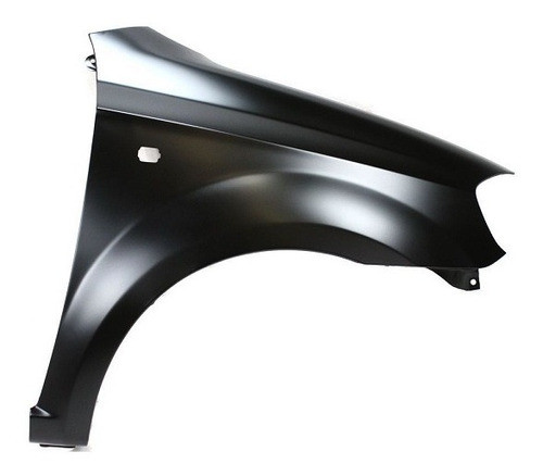 Guardabarro Delantero Derecho Original Chevrolet Aveo C/orif 0