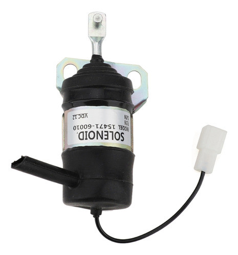 15471-60010 12v Fuel Shut Off Solenoid 052600-1000 15471-600 0