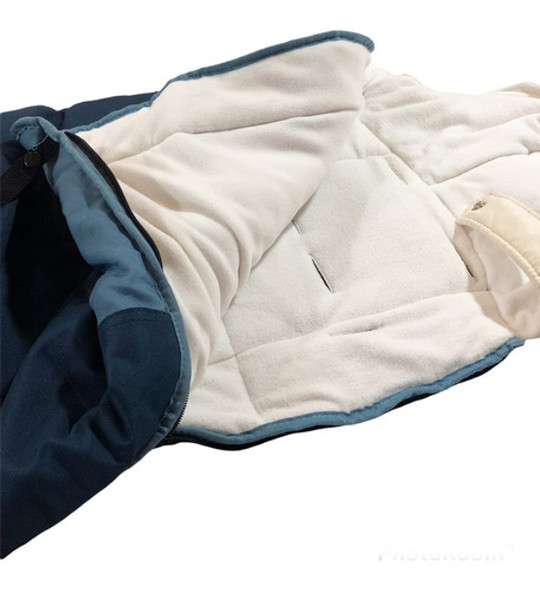 Nordico Polar Con Cierre Cubrepies Chicco Orig Children's 1