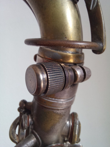 Tornillo Tudel Selmer , Jupiter , Mauriat,etc. 0